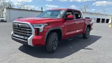 New 2025 Toyota Tundra Limited image 4