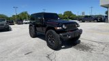 Used 2023 Jeep Wrangler Rubicon image 2