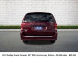 Certified 2019 Dodge Grand Caravan SXT image 4