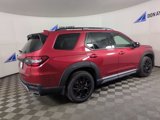 New 2025 Honda Pilot Touring image 5