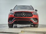 New 2025 Mercedes-Benz GLE 63 AMG S image 4