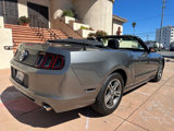 Used 2013 Ford Mustang Premium image 5
