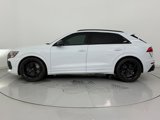 New 2025 Audi RS Q8 performance image 2