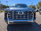 New 2025 Toyota Tundra 1794 Edition image 2