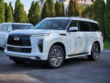 New 2025 INFINITI QX80 Sensory w/ Exterior Package image 2