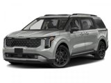 New 2025 Kia Carnival SX Prestige image 4