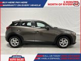Used 2019 MAZDA CX-3 Sport image 2