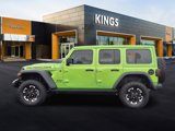 New 2025 Jeep Wrangler Unlimited Rubicon w/ Technology Group image 3
