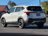 New 2026 Kia Seltos EX image 6