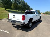 Used 2018 Chevrolet Silverado 2500 W/T w/ WT Convenience Package image 3