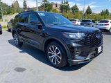 Used 2025 Ford Explorer ST-Line image 3