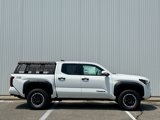 New 2025 Toyota Tacoma TRD Off-Road image 6
