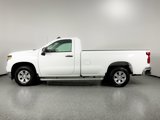 Used 2024 Chevrolet Silverado 1500 W/T w/ WT Fleet Convenience Package image 6