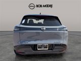 New 2025 Nissan Murano Platinum w/ Cargo Package image 4