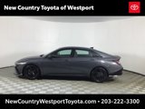 Used 2025 Hyundai Elantra N Line image 4