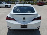 Certified 2023 Acura Integra A-Spec image 5