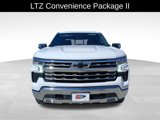 Used 2023 Chevrolet Silverado 1500 LTZ w/ LTZ Premium Package image 4