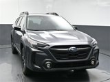 New 2025 Subaru Outback Onyx Edition image 2