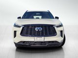New 2025 INFINITI QX60 Luxe w/ Black Edition image 2