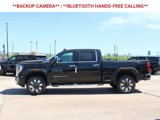 New 2025 GMC Sierra 2500 Denali w/ Technology Package image 5