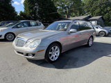 Used 2008 Mercedes-Benz E 350 4MATIC Wagon image 2