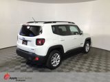 Used 2016 Jeep Renegade Latitude w/ Cold Weather Group image 5