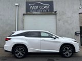 Used 2021 Lexus RX 350L Premium image 2
