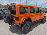 New 2025 Jeep Wrangler Unlimited Rubicon 392 image 5