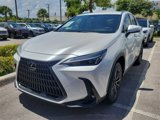 Used 2023 Lexus NX 250 FWD image 3