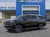 New 2025 Chevrolet Suburban High Country w/ Sun And Tow Package image 2