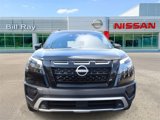 New 2025 Nissan Pathfinder Rock Creek image 2