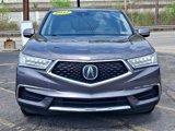 Used 2017 Acura MDX SH-AWD w/ Technology Package image 2