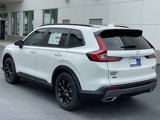 New 2026 Honda CR-V Sport image 4
