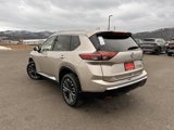 New 2025 Nissan Rogue Platinum w/ Tech Package image 5