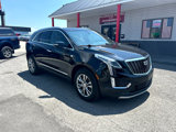 Used 2021 Cadillac XT5 Premium Luxury image 3