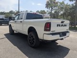 New 2025 RAM 2500 Big Horn image 5