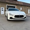 Used 2017 Maserati Ghibli S image 3