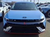 New 2025 Hyundai Ioniq 5 N image 2