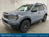 New 2026 Honda Passport RTL image 3