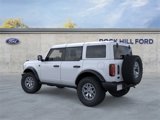New 2025 Ford Bronco Badlands image 5