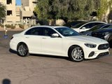 Used 2023 Mercedes-Benz E 350 Sedan w/ Premium Package image 2