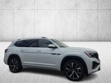 New 2025 Volkswagen Atlas SEL Premium R-Line image 3