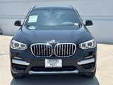 Used 2021 BMW X3 xDrive30e w/ Premium Package image 3