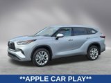 Used 2024 Toyota Highlander Limited image 3