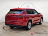 New 2025 Mitsubishi Outlander ES image 3