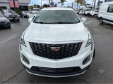 Used 2023 Cadillac XT5 Premium Luxury image 2
