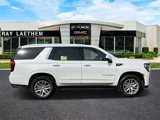Certified 2022 GMC Yukon SLT w/ SLT Premium Package image 5