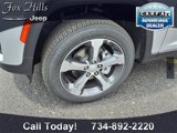 New 2025 Jeep Grand Cherokee Limited image 5