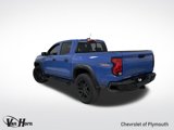New 2025 Chevrolet Colorado Trail Boss image 3