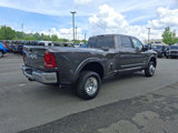 New 2025 RAM 3500 Limited image 4